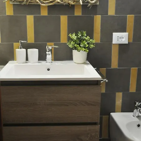 Apartman Casa Nide *
