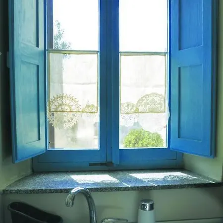 Apartment Casa Nide Marina di Campo