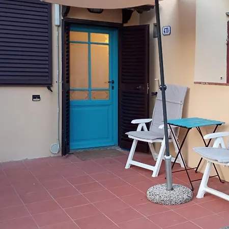 Casa Nide Apartment