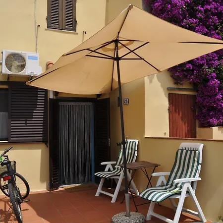 Apartment Casa Nide
