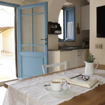 Apartman Casa Nide *