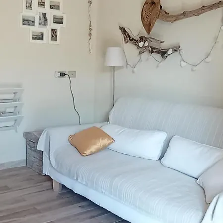 Casa Nide Apartment *