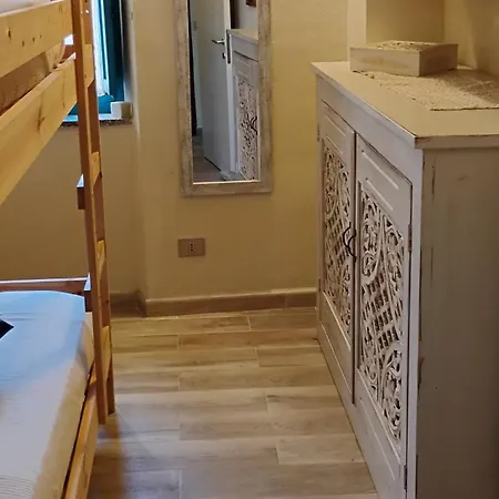 Lägenhet Casa Nide