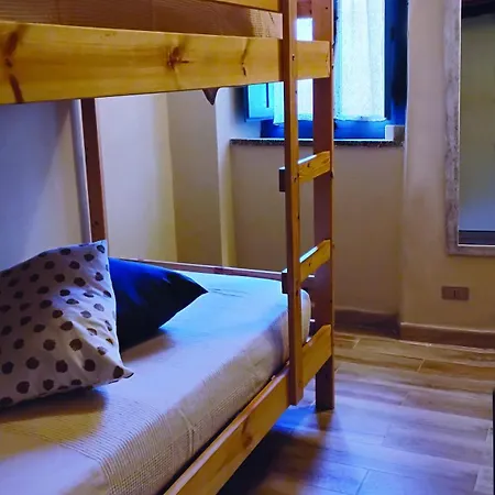 Casa Nide Lägenhet Marina di Campo