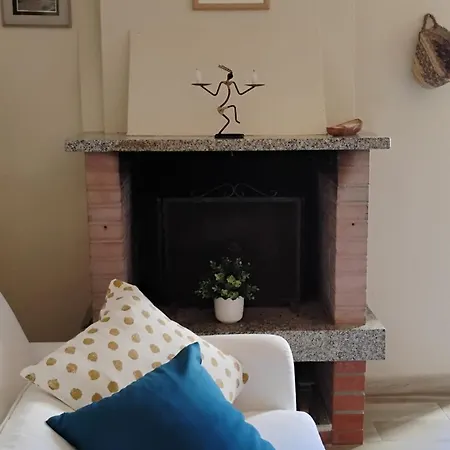 Lägenhet Casa Nide