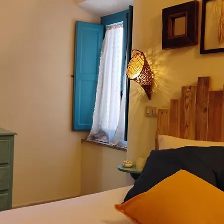 Lägenhet Casa Nide Marina di Campo
