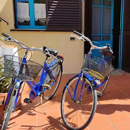 Casa Nide * Marina di Campo