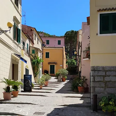 Casa Nide Apartman Marina di Campo