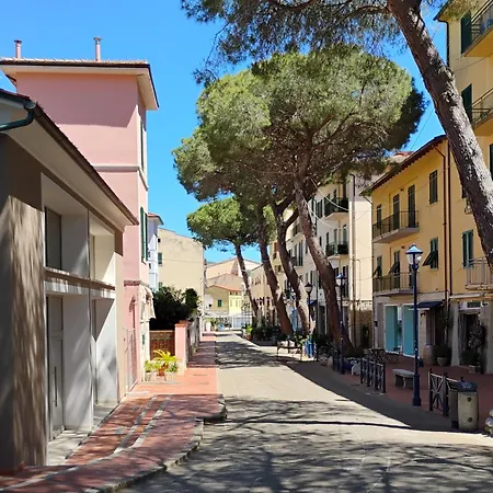 Apartamento Casa Nide *