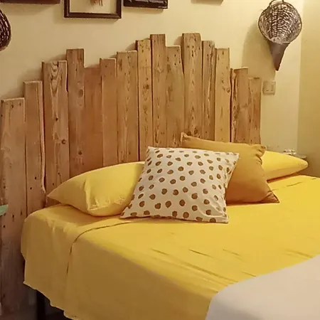 Casa Nide Appartamento *