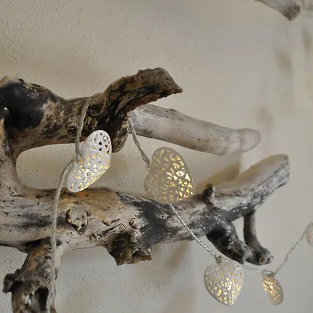 Appartamento Casa Nide *