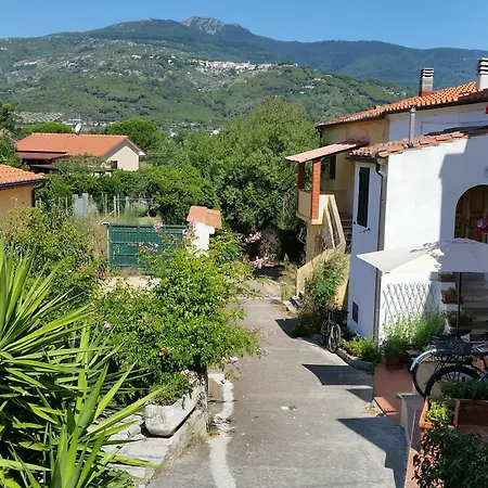 Casa Nide Appartamento *